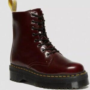 Dr. Martens Vegan Jadon II Platform